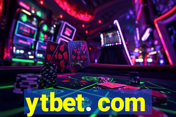 ytbet. com